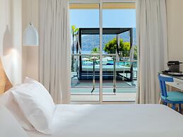Boutique Hotel H10 Blue Mar - Adults Only