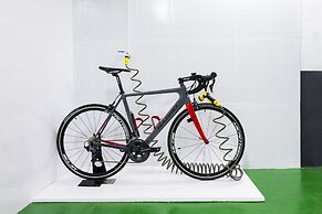 Boutique Hotel H10 Blue Mar - Adults Only