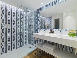 Boutique Hotel H10 Blue Mar - Adults Only