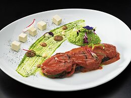 Boutique Hotel H10 Blue Mar - Adults Only