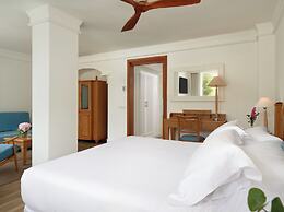 Boutique Hotel H10 Blue Mar - Adults Only