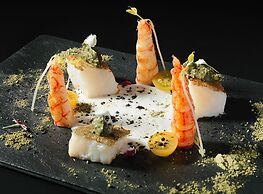 Boutique Hotel H10 Blue Mar - Adults Only