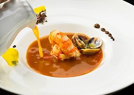 Boutique Hotel H10 Blue Mar - Adults Only