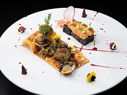 Boutique Hotel H10 Blue Mar - Adults Only