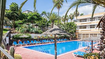 Complejo Blue Sea Puerto Resort compuesto por Hotel Canarife y Bonanza