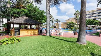 Complejo Blue Sea Puerto Resort compuesto por Hotel Canarife y Bonanza