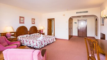 BLUESEA Puerto Resort