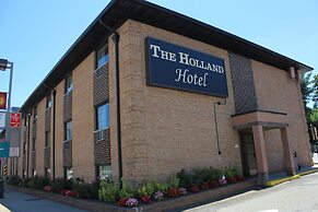 The Holland Hotel