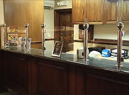 Holland Hotel Free Parking Jersey City