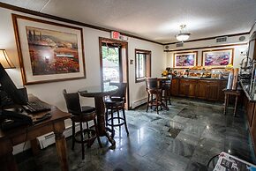 Holland Hotel Free Parking Jersey City