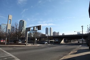 Holland Hotel Free Parking Jersey City