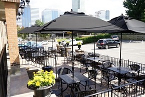 Holland Hotel Free Parking Jersey City