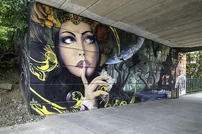 Holland Hotel Free Parking Jersey City