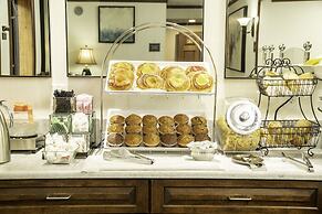 Holland Hotel Free Parking Jersey City