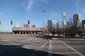 Holland Hotel Free Parking Jersey City