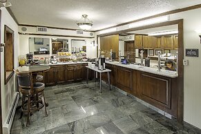 Holland Hotel Free Parking Jersey City