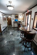 Holland Hotel Free Parking Jersey City