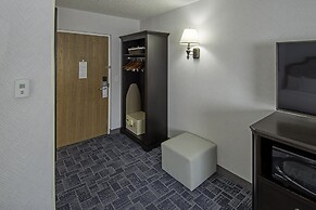 Holland Hotel Free Parking Jersey City