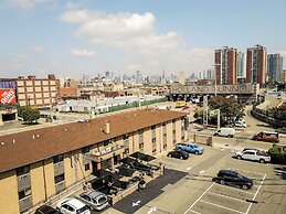 Holland Hotel Free Parking Jersey City