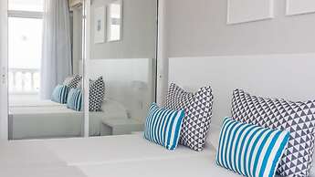 BLUESEA Lagos de Cesar