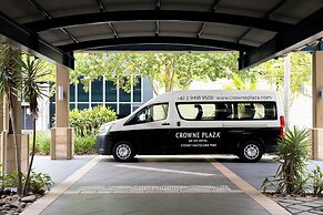 Crowne Plaza Sydney Macquarie Park by IHG
