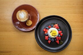 Crowne Plaza Sydney Macquarie Park by IHG