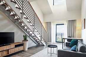 Crowne Plaza Sydney Macquarie Park by IHG