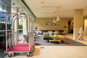 Crowne Plaza Sydney Macquarie Park by IHG