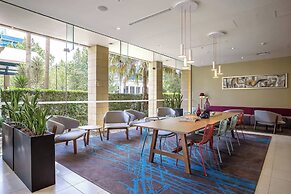 Crowne Plaza Sydney Macquarie Park by IHG