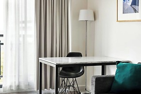 Crowne Plaza Sydney Macquarie Park by IHG