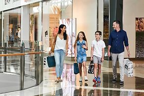 Crowne Plaza Sydney Macquarie Park by IHG