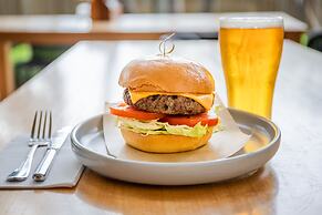 Crowne Plaza Sydney Macquarie Park by IHG