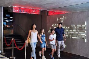 Crowne Plaza Sydney Macquarie Park by IHG