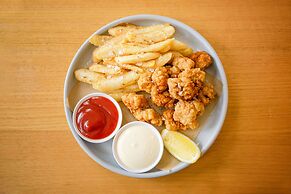 Crowne Plaza Sydney Macquarie Park by IHG