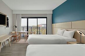 Crowne Plaza Sydney Macquarie Park by IHG