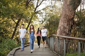 Crowne Plaza Sydney Macquarie Park by IHG