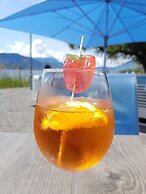 Swiss-Chalet Merlischachen - Romantik Schloss-Hotel am See