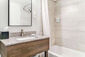 Quality Inn Detroit Downtown