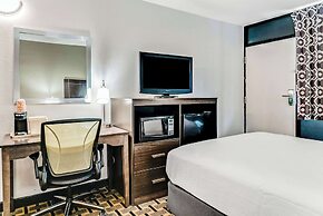 Quality Inn Detroit Downtown