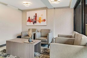 Quality Inn Detroit Downtown