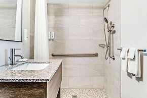 Quality Inn Detroit Downtown