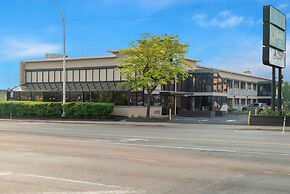 Quality Inn Detroit Downtown