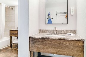 Quality Inn Detroit Downtown