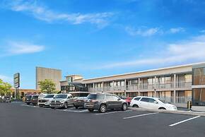 Quality Inn Detroit Downtown