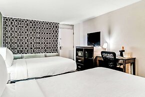 Quality Inn Detroit Downtown