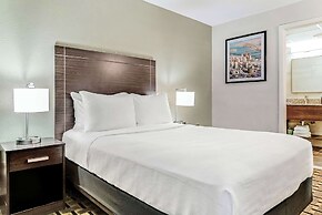 Quality Inn Detroit Downtown