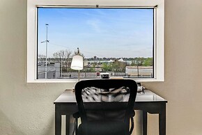 Quality Inn Detroit Downtown