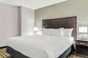 Quality Inn Detroit Downtown