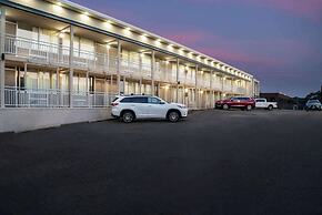 Quality Inn Detroit Downtown