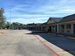 Luxury Inn & Suites Liberty